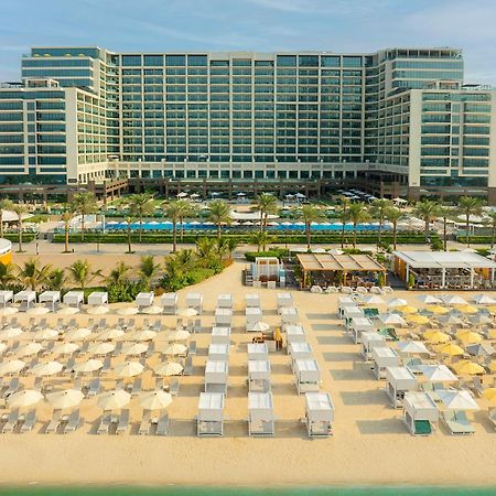 Marriott Resort Palm Jumeirah, Ντουμπάι Εξωτερικό φωτογραφία The Westin Dubai